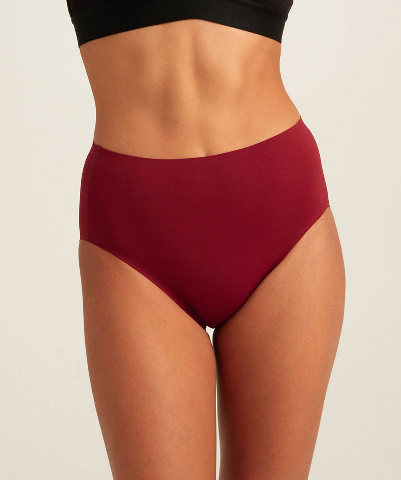 Saalt Wear Leakproof Seamless High Waist