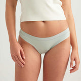 Saalt Wear Leakproof Comfort Bikini