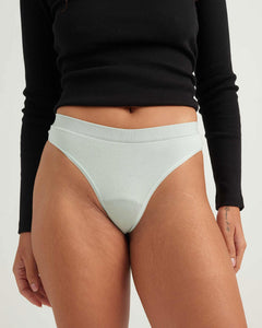 Saalt Wear Leakproof Comfort Thong