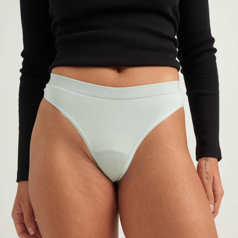 Saalt Wear Leakproof Comfort Thong