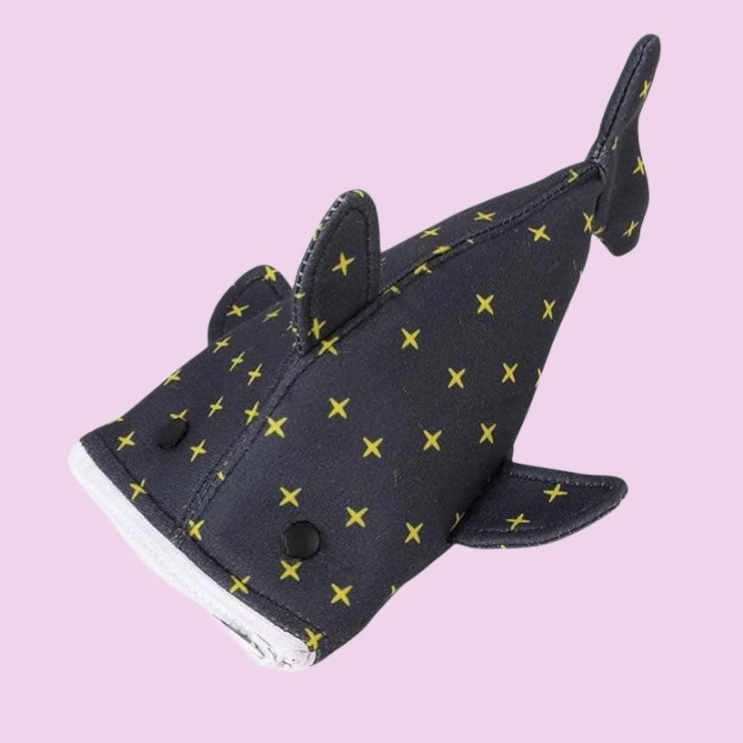 Shark Week Pouch