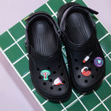 Shoe Charms ⨯ Period Nirvana