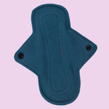 Pennyroyal Organic Reusable Pads- 3 pack
