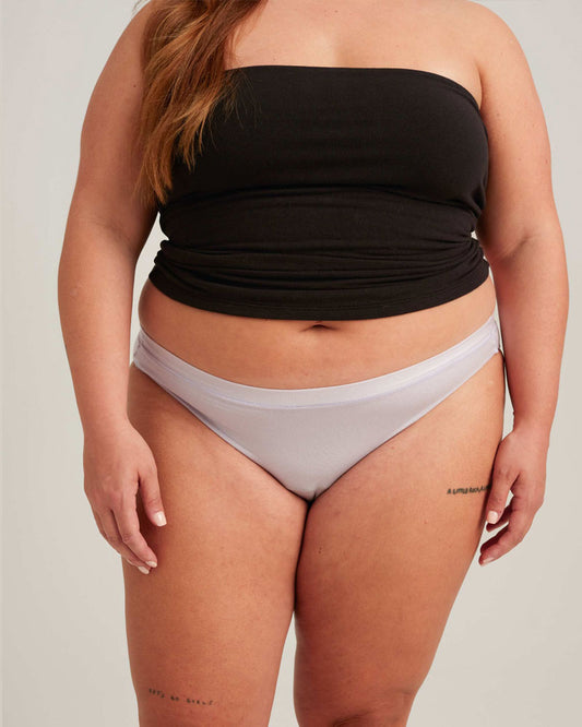 Saalt Wear Leakproof Comfort Bikini