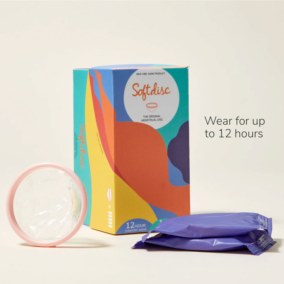 Softdisc