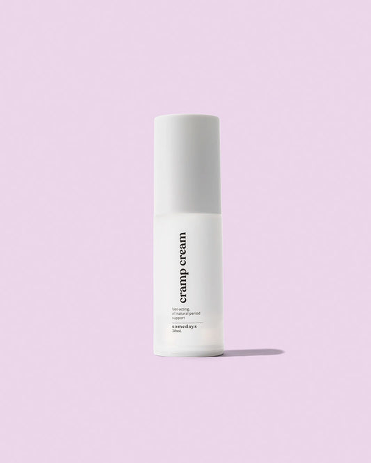 Somedays Cramp Cream