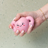 Period Pal Uterus Stress Toy