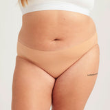 Saalt Wear Leakproof Seamless Brief