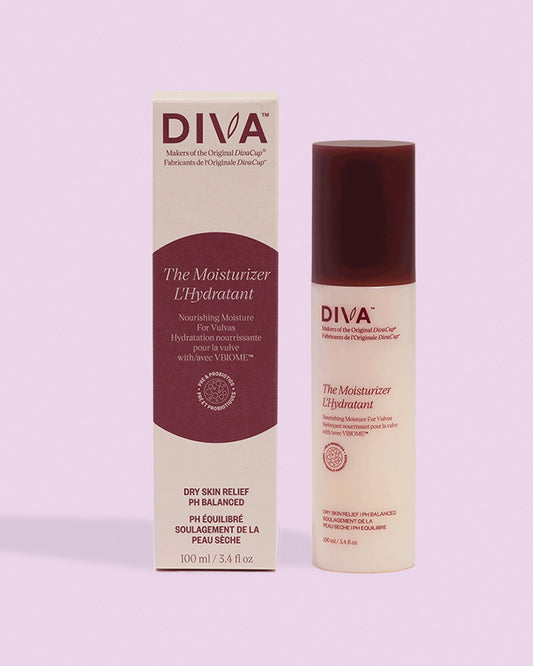 The Moisturizer