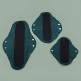 DAME Cloth Pads
