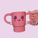 Uterus Mood Mug