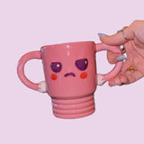 Uterus Mood Mug