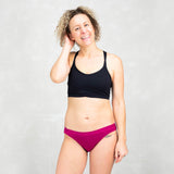 Saalt Wear Leakproof Comfort Bikini