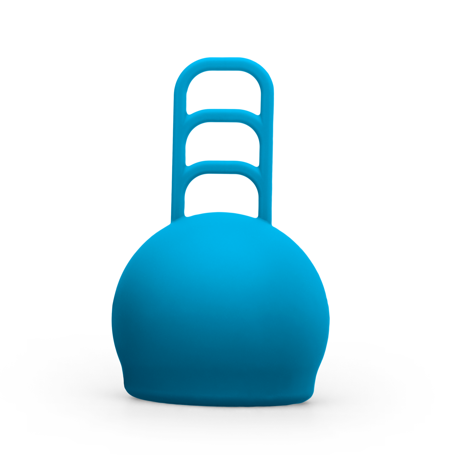 Merula menstrual cup blue mermaid OS