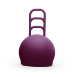 Merula OS best menstrual cup for low cervix and heavy flow 