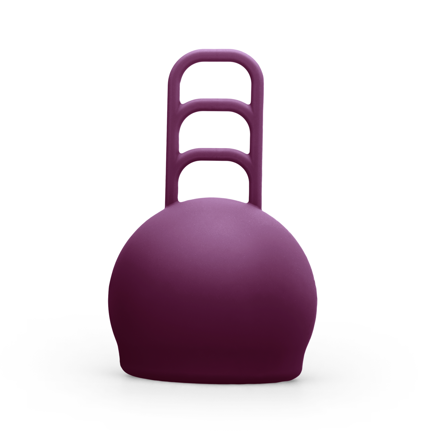 Merula OS best menstrual cup for low cervix and heavy flow 