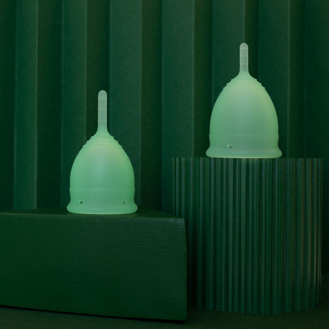 Period Nirvana Trusted Menstrual Cup and Disc Brands Period Nirvana