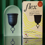 Flex Cup