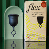 Flex Cup