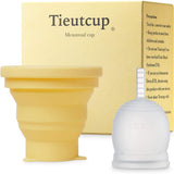 tieutcup large with box and case