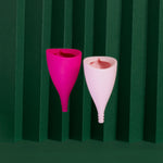 Intimina Lily Cups
