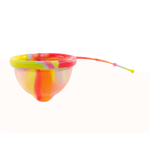 Lumma menstrual disc unicorn