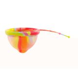 Lumma menstrual disc unicorn