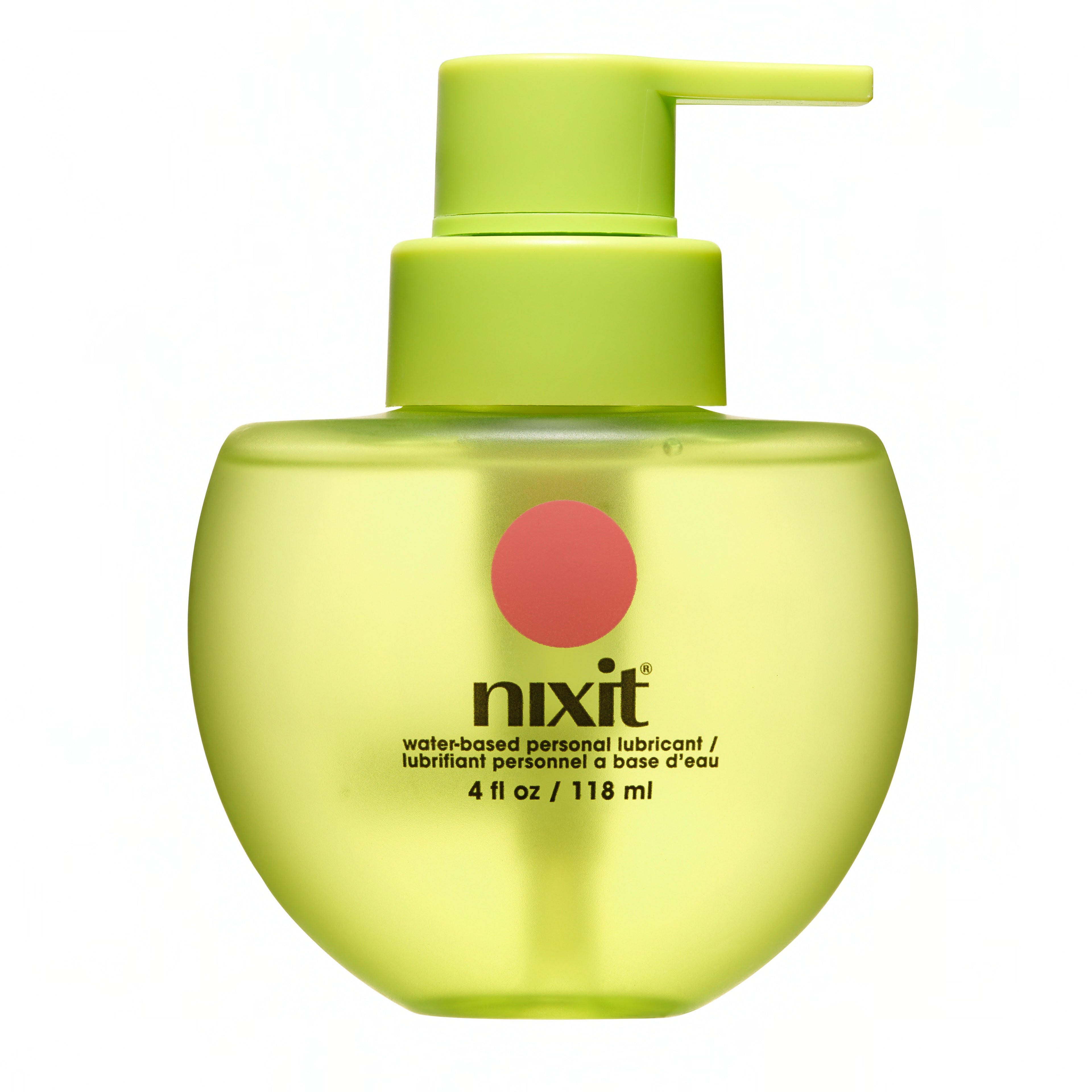 Nixit Water-Based Menstrual Cup Safe Lubricant Period Nirvana Nixit Water-Based Menstrual Cup Safe Lubricant Period Nirvana