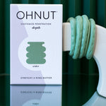 ohnut wider buffer rings 
