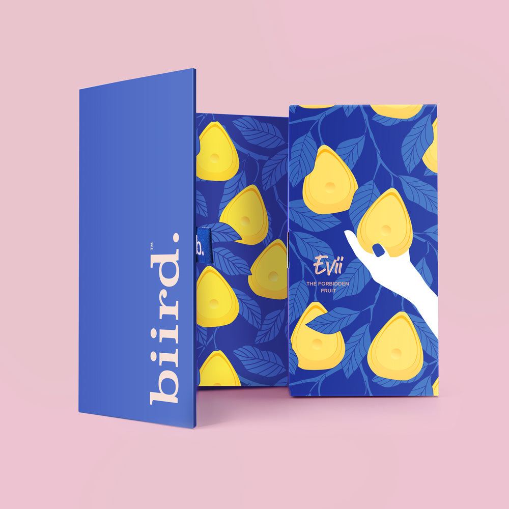 Biird Evii Vibe