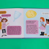 Vaginas and Periods 101