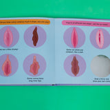 Vaginas and Periods 101