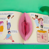 Vaginas and Periods 101