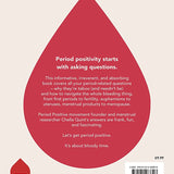 Be Period Positive Book