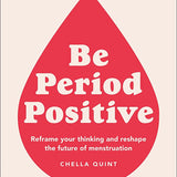 Be Period Positive Book