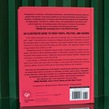 pussypedia book back book