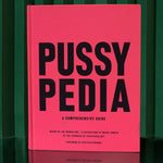 pussypedia book a comprehensive sex education guide 