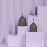 Saalt Soft menstrual cup best period cup 