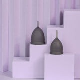 Saalt Soft menstrual cup best period cup 